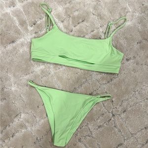Toast Swim Set